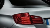 5 SERİSİ F10 2010-2016  İÇİN LCİ MAKYAJLI LED STOP - KIRMIZI - 3