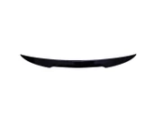 JETTA 2012-2018 IÇIN M4 SPOILER - PIANO BLACK - 1