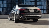 W223 S SERİSİ 2021+ MAYBACH BODY KIT (KROM SİS KAPAKLI) - 4