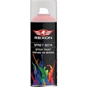 REXON 7016 MAT ANTRASİT GRİ  SPREY BOYA 400 ML - 1
