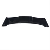 POLO  2002-2009 IÇIN YARASA SPOILER - PIANO BLACK - 1
