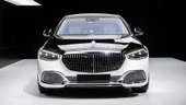W223 S SERİSİ 2021+ MAYBACH BODY KIT (KROM SİS KAPAKLI) - 2