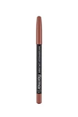 Flormar Waterproof Lipliner 245 Natural Dudak Kalemi - 3