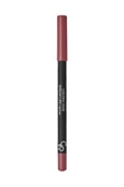 Golden Rose Dream Lips Lipliner No: 531 Burgundy - Dudak Kalemi - 8691190391317 - 2