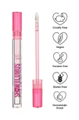 Show by Pastel Pastel Show Your Lumos Clear Gloss (8690644381010) - 3