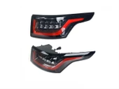RR SPORT 2014-2017 İÇİN UYUMLU 2018 + LED STOP TAKIMI - 1