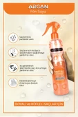 Morfose Çift Fazlı Argan Turuncu Fön Suyu 400 Ml - 2