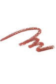 Flormar Suya Dayanıklı Dudak Kalemi (BORDO) - Waterproof Lipliner - 202 Soft Pink Brown - 8690604111022 - 5