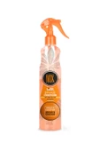 Morfose Nox Çift Fazlı Argan Ve Kalsiyum Fön Suyu 400 ml - 1