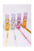 Golden Rose Roll On Lipgloss No: 04 Banana - Meyveli Dudak Parlatıcısı - 8691190130039 - 2