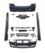 3 SERISI F30 2012+ IÇIN M3 GORUNUM BODY KIT - 1