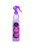 Morfose Nox Çift Fazlı At Kuyruğu Ve Keratin Fön Suyu 400 ml - 1