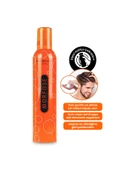 Morfose Ultra Strong Saç Köpüğü 350 ml - 3