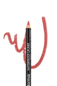 Flormar Suya Dayanıklı Dudak Kalemi - Waterproof Lipliner 238 Pure Rose 8690604567515 - 4