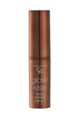 Golden Rose Glow Kiss Tinted Lip Balm 06 Choco Cake - 2