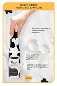 Morfose Milk Therapy Şampuan 500 ml - Süt Proteinli, Onarıcı, Besleyici Etki - 2