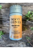 MAVİGÜNEŞKOZMETİK Mavi Güneş Wax Stick 75gr - Saç Sabitleyici - 1