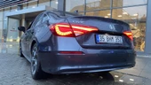 CIVIC FE1 2022+ UYUMLU DRAGON LED STOP - KIRMIZI - 1