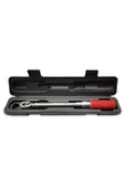 İzeltaş 3/8 Cırcırlı Tork Anahtar 20-100 mm - 1