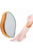 Arahis Crystal Eraser Epilasyon Aleti Tüy Dökücü Kristal Silgi Gold - 1