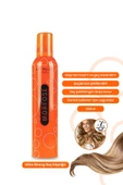 Morfose Ultra Strong Saç Köpüğü 350 ml - 2
