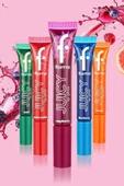 Flormar Meyve Aromalı Dudak Parlatıcısı (PORTAKAL) - Juicy Lip Gloss - 002 Orange - 8682536087728 - 7