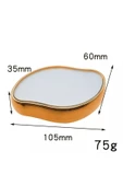 Arahis Crystal Eraser Epilasyon Aleti Tüy Dökücü Kristal Silgi Gold - 4
