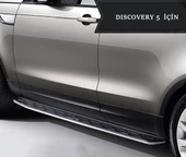 DISCOVERY 5 IÇIN YAN BASAMAK thumbnail 2