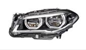 5 SERISI F10 2014-2016 M5 LED FAR TAKIMI - YENİ GÖRÜNÜM  (MAKYAJLI KASA İÇİN) - 1