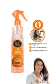 Morfose Nox Çift Fazlı Argan Ve Kalsiyum Fön Suyu 400 ml - 3