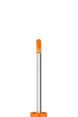 Flormar Meyve Aromalı Dudak Parlatıcısı (PORTAKAL) - Juicy Lip Gloss - 002 Orange - 8682536087728 - 3