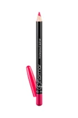Flormar Dudak Kalemi - Waterproof Lipliner 228 Saturated Pink 8690604111282 - 1