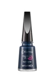 Flormar Oje - Quick Dry Nail Enamel QD16 Storm In My Heart 8690604282548 - 1