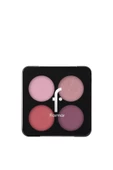 Flormar Mat & Işıltılı Far Paleti - Color Eyeshadow Palette - 001 Rising Star- 8682536051156 - 2