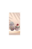 RS Ronassi Cosmetics RONANSİ Mouss Liquid Blush Allık No:06 - 1
