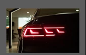 PASSAT B8 ICIN UYUMLU 8,5 GÖRÜNÜM LED STOP - 1