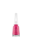 Flormar Nail Enamel Oje 075 8690604282937 - 1