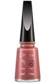 Flormar Quick Dry Nail Enamel QD07 Cherry Desert 8690604234011 - 1