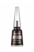 Flormar Glitter Purple Glare 44 Oje 8682536016742 - 1