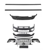 POLO 2018+ R BODY KIT - 2
