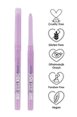 Show by Pastel Waterproof Gel Eye Pencıl 404 - 1