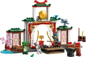 LEGO Ninjago 71831 Ninja Spinjitzu Temple thumbnail 3