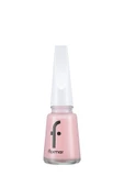 Flormar Klasik Parlak Bitişli Yüksek Pigmentli Oje-nail Enamel- 077 Lıght Pınk New- 8682536035743 - 2
