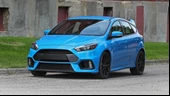 FOCUS 3.5 HB İÇİN UYUMLU RS GÖRÜNÜM BODY KIT - 1
