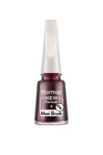 Flormar Oje Yeni Maxi Brush Pearly Pl068 Velvet Bordeaux 9053037 - 1