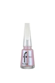 Flormar İnci Yansımalı Parlak Sedefli Oje (pembemsi Lila) - Pearly Nail Enamel -pl454 Mıss New-8682536035644 - 2