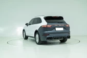 CAYENNE 2011-2014 IÇIN UYUMLU IÇIN 2019+ BAGAJ FACELIFT - 4