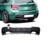 1 SERISI F20 2011-2015 MT TAMPON İÇİN ÇİFT ÇIKIŞ DİFÜZÖR (İKİLİ ÇIKIŞ) - 1