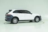 CAYENNE 2011-2014 IÇIN UYUMLU IÇIN 2019+ BAGAJ FACELIFT - 3