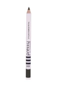 Flormar Kaş Kalemi - Pretty By Flormar Styler Eyebrow Pencil 404 Dark Brunette 8690604469932 - 1